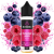 Bombo Wailani Juice Blueberry and Raspberry 15/60ml